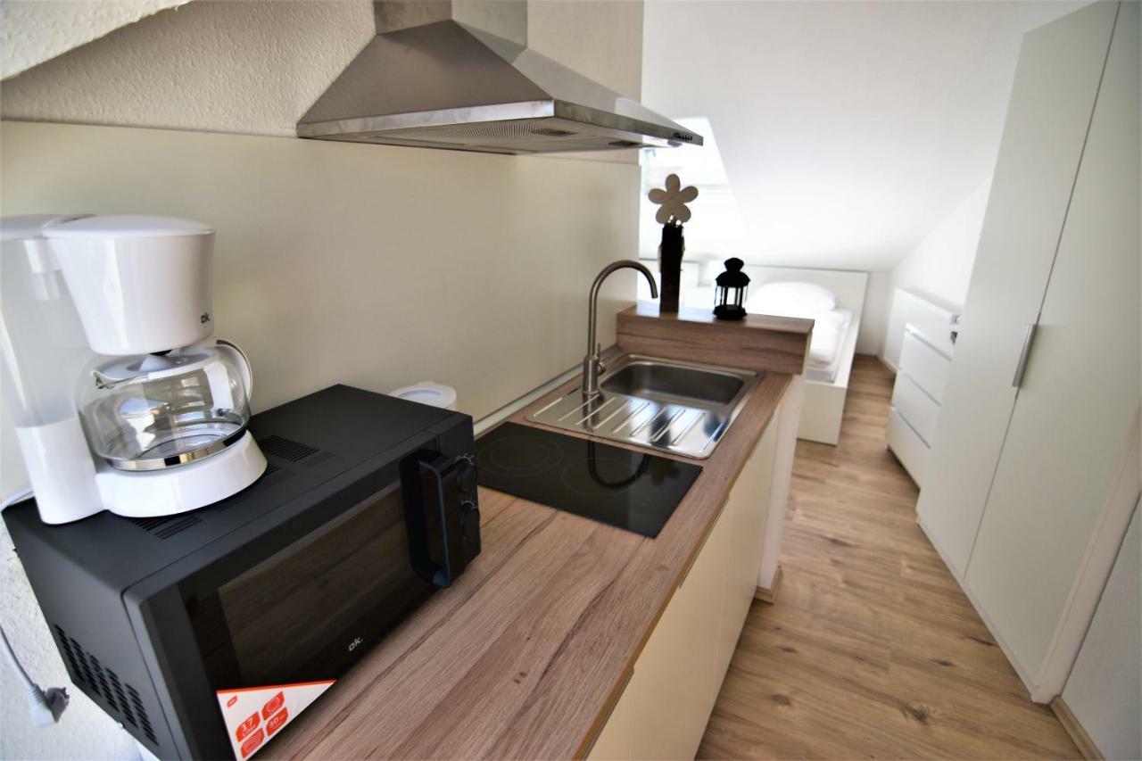 Exclusive Apartment Colonia Exterior foto