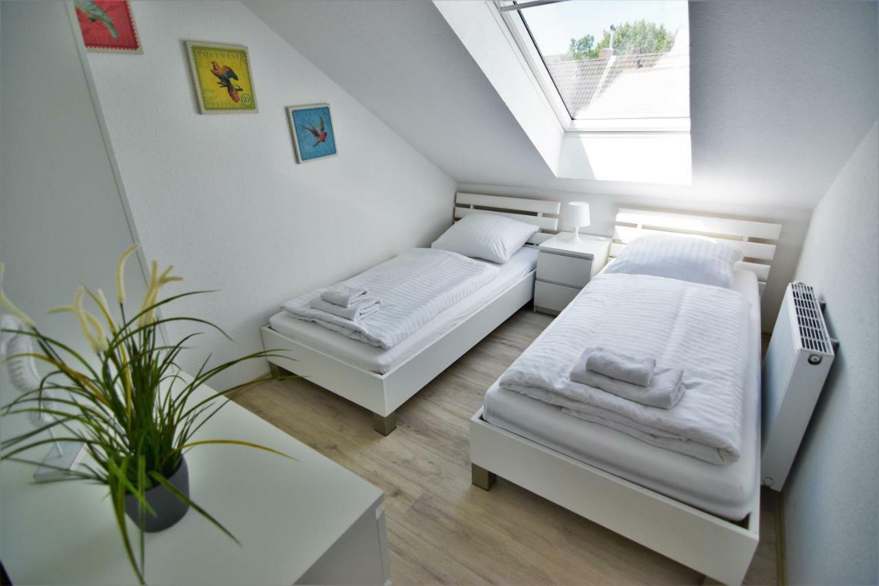 Exclusive Apartment Colonia Exterior foto
