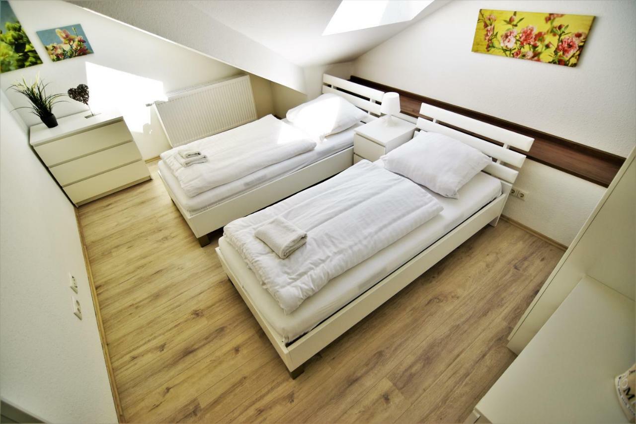 Exclusive Apartment Colonia Exterior foto