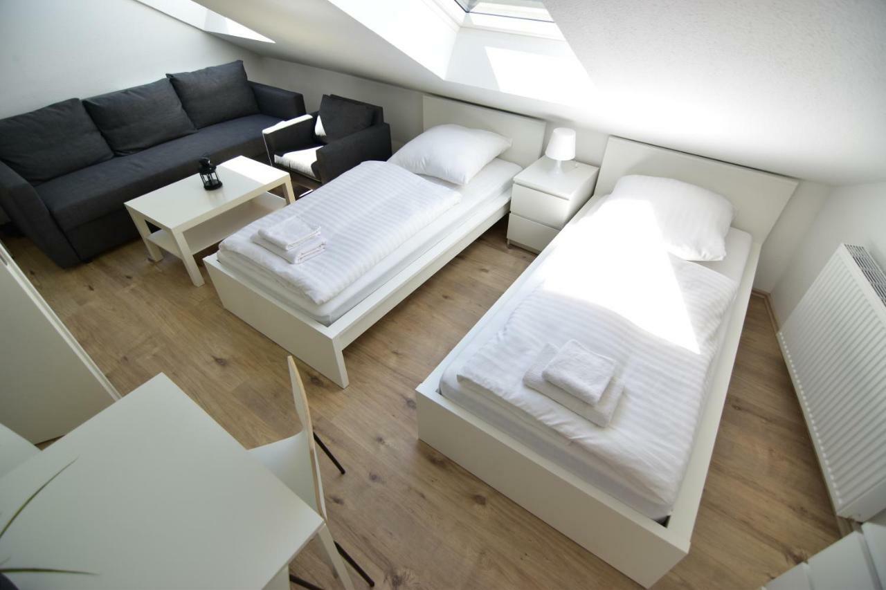 Exclusive Apartment Colonia Exterior foto